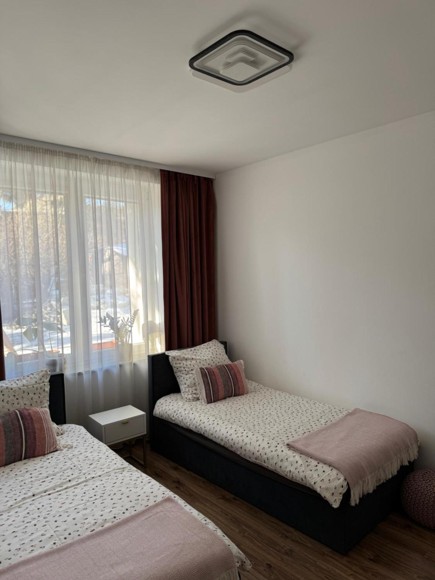 Dawna Mleczarnia Apartamenty Sosnowy Nowa Ruda Eksteriør billede