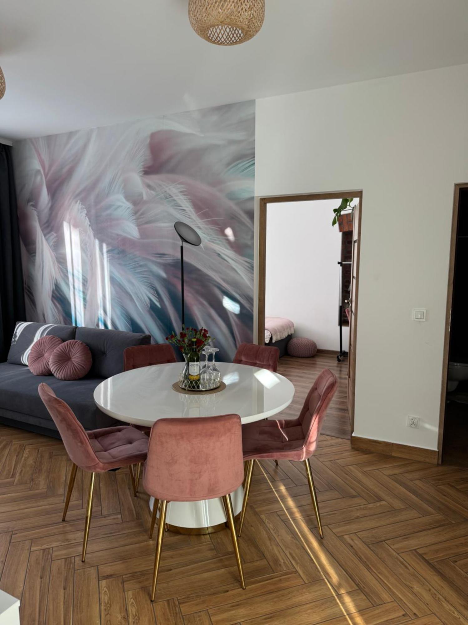 Dawna Mleczarnia Apartamenty Sosnowy Nowa Ruda Eksteriør billede